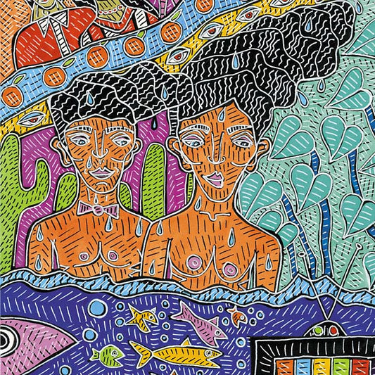 Glass Fish | Get Cheap Vinyl
