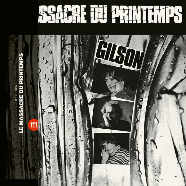 Le Massacre Du Printemps | Get Cheap Vinyl