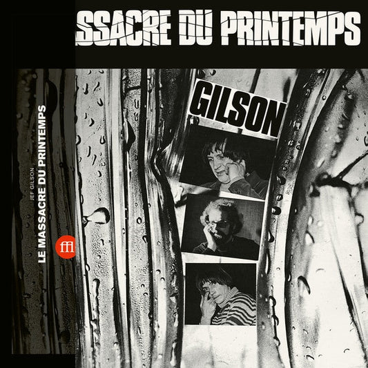 Le Massacre Du Printemps | Get Cheap Vinyl