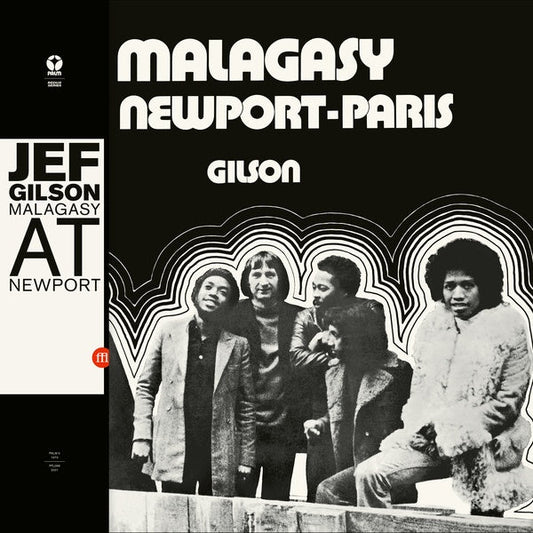 Malagasy At Newport-Paris | Get Cheap Vinyl