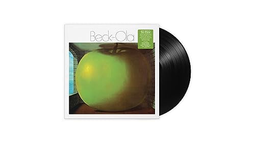 Beck-Ola | Mint (M) Mint (M) Get Cheap Vinyl