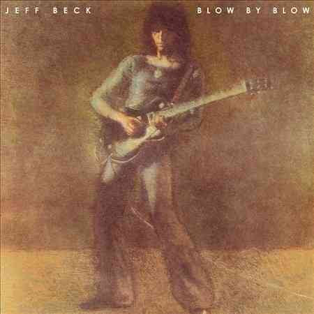Blow By Blow (180 Gram Vinyl) [Import] | Mint (M) Mint (M) Get Cheap Vinyl