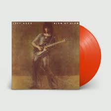 Blow By Blow (Orange Vinyl) [Import] | Mint (M) Mint (M) Get Cheap Vinyl