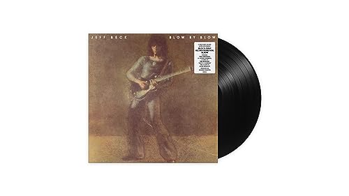 Blow By Blow | Mint (M) Mint (M) Get Cheap Vinyl