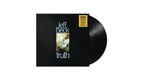 Truth | Mint (M) Mint (M) Get Cheap Vinyl