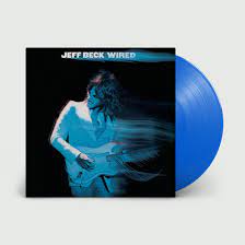 Wired (Blueberry Colored Vinyl) [Import] | Mint (M) Mint (M) Get Cheap Vinyl