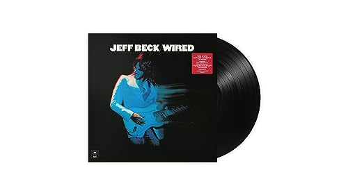 Wired | Mint (M) Mint (M) Get Cheap Vinyl