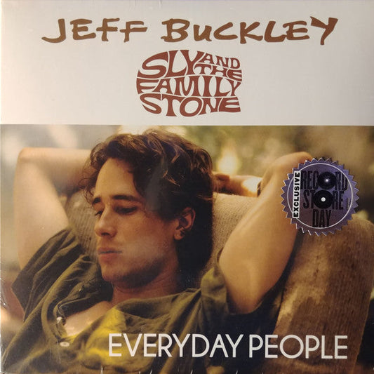 Everyday People (7" VINYL) | Mint (M) Mint (M) Get Cheap Vinyl