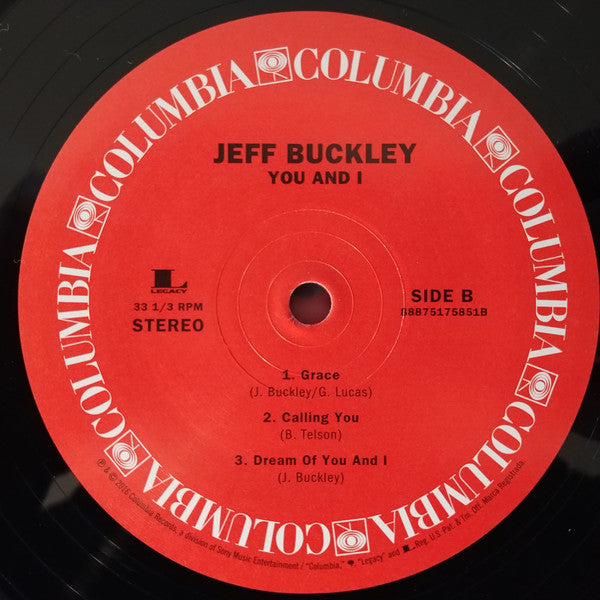 You And I | Mint (M) Mint (M) Get Cheap Vinyl
