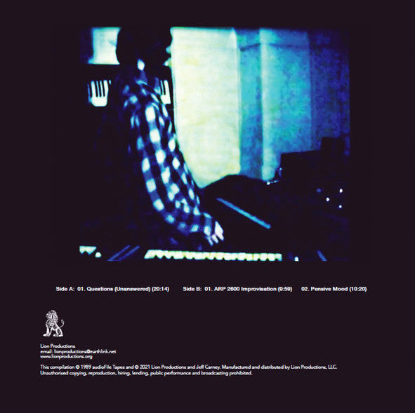 Live Electronic Music | Mint (M) Mint (M) Get Cheap Vinyl