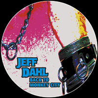 Back To Monkey City | Mint (M) Mint (M) Get Cheap Vinyl