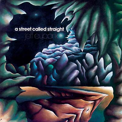 A Street Called Straight | Mint (M) Mint (M) Get Cheap Vinyl