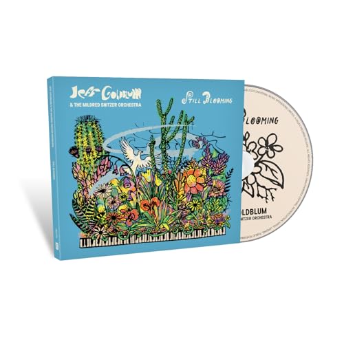 Still Blooming | Get Cheap Vinyl