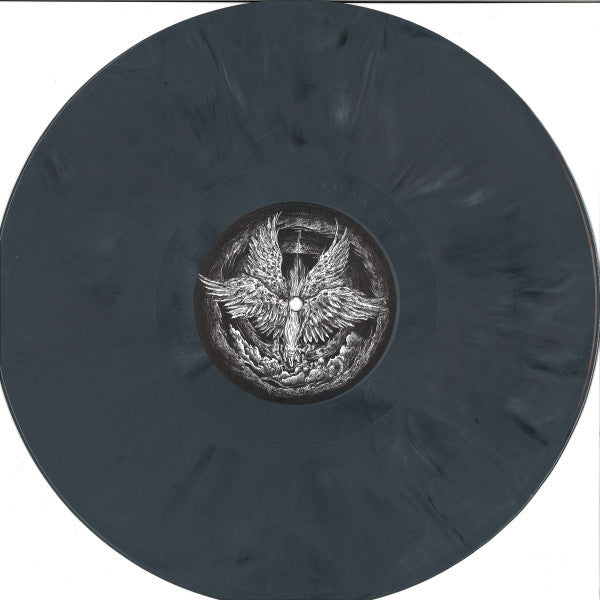 Cherubim EP | Mint (M) Mint (M) Get Cheap Vinyl