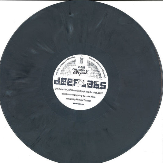 Cherubim EP | Mint (M) Mint (M) Get Cheap Vinyl