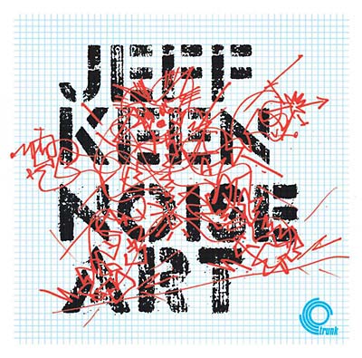 Noise Art | Get Cheap Vinyl