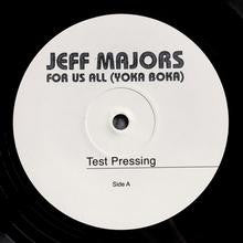 For Us All (Yoka Boka) *TEST PRESSING* | Mint (M) Mint (M) Get Cheap Vinyl
