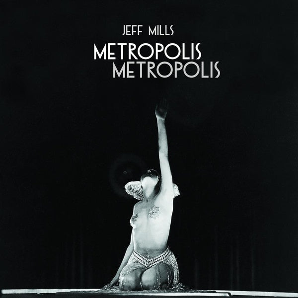 Metropolis Metropolis | Get Cheap Vinyl