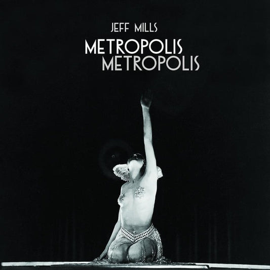 Metropolis Metropolis | Get Cheap Vinyl