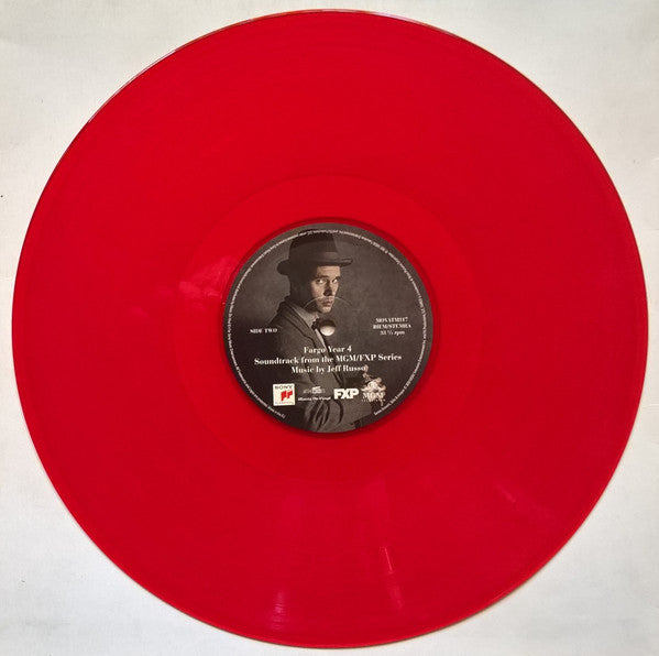Fargo Year 4 (Soundtrack From The MGM / FXP Series) | Mint (M) Mint (M) Get Cheap Vinyl