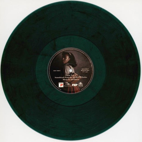 Fargo Year 4 (Soundtrack From The MGM / FXP Series) | Mint (M) Mint (M) Get Cheap Vinyl