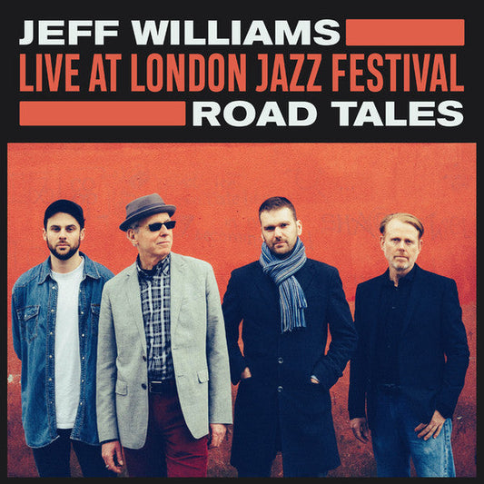 Road Tales (Live At London Jazz Festival) | Mint (M) Mint (M) Get Cheap Vinyl