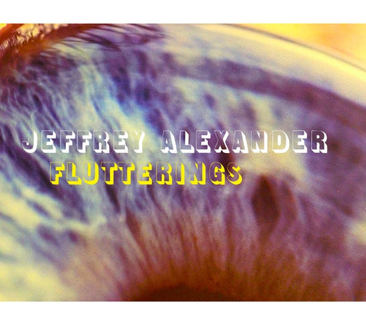 Flutterings | Get Cheap Vinyl
