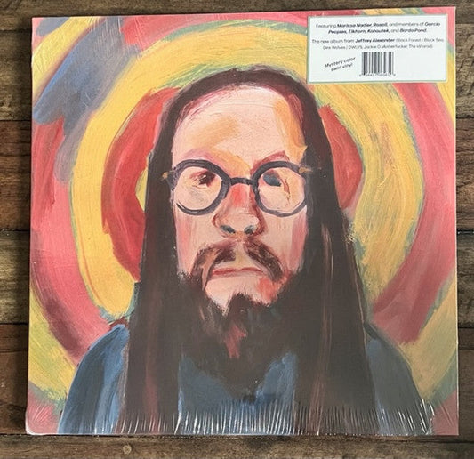 Jeffrey Alexander And The Heavy Lidders | Mint (M) Mint (M) Get Cheap Vinyl