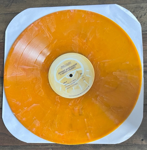 Jeffrey Alexander And The Heavy Lidders | Mint (M) Mint (M) Get Cheap Vinyl