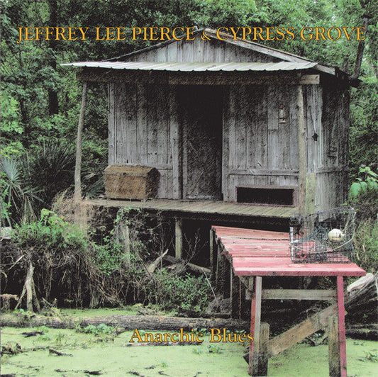 Anarchic Blues | Mint (M) Mint (M) Get Cheap Vinyl