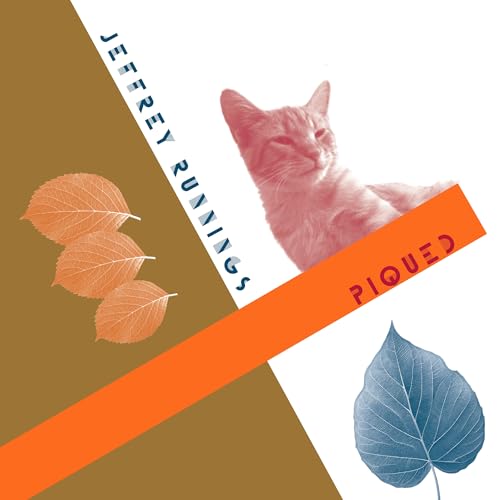 Piqued (PRE-ORDER 7/11/25) (LP+12" VINYL) | Mint (M) Mint (M) Get Cheap Vinyl