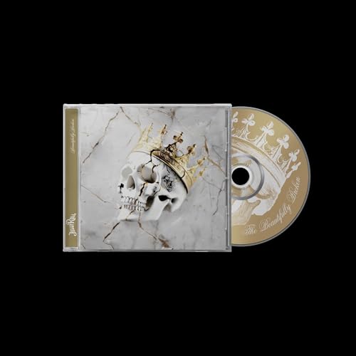 Beautifully Broken | Mint (M) Mint (M) Get Cheap Vinyl