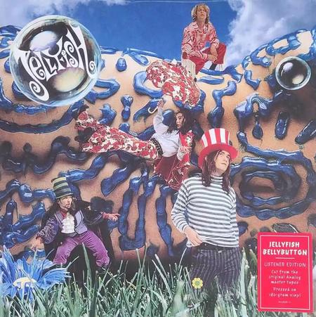 Bellybutton (Listener Edition) (180 Gram Vinyl) | Mint (M) Mint (M) Get Cheap Vinyl