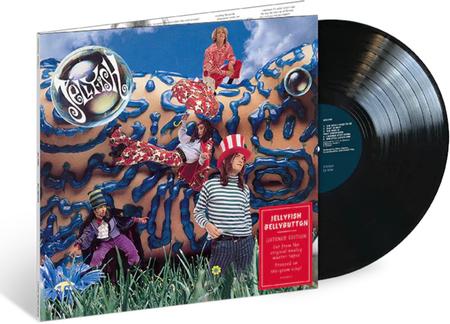 Bellybutton (Listener Edition) (180 Gram Vinyl) | Mint (M) Mint (M) Get Cheap Vinyl