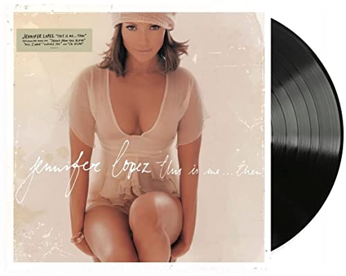 This Is Me...Then (150g Anniversary Edt) | Mint (M) Mint (M) Get Cheap Vinyl