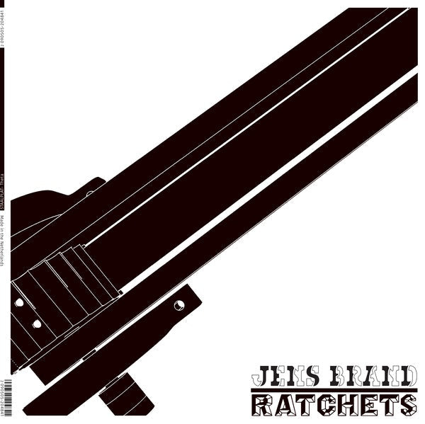 Ratchets/Motors | Get Cheap Vinyl