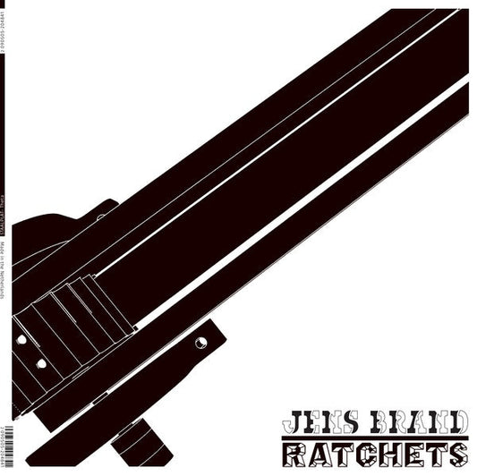 Ratchets/Motors | Get Cheap Vinyl