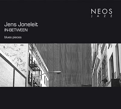 In Between - Blues Pieces | Get Cheap Vinyl