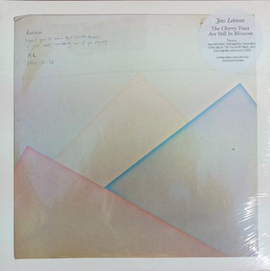 The Cherry Trees Are Still In Blossom | Mint (M) Mint (M) Get Cheap Vinyl