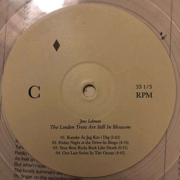 The Linden Trees Are Still In Blossom | Mint (M) Mint (M) Get Cheap Vinyl