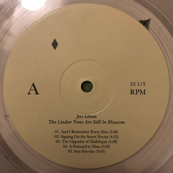 The Linden Trees Are Still In Blossom | Mint (M) Mint (M) Get Cheap Vinyl