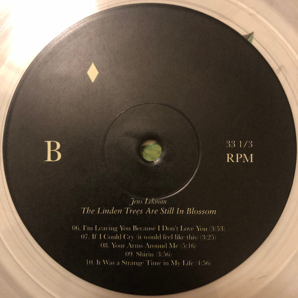 The Linden Trees Are Still In Blossom | Mint (M) Mint (M) Get Cheap Vinyl