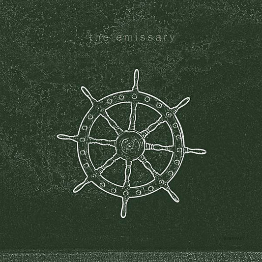 The Emissary | Get Cheap Vinyl