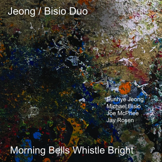 Morning Bells Whistle Bright | Get Cheap Vinyl