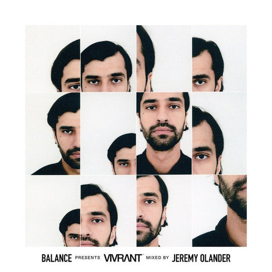 Balance Presents Vivrant (CD) | Mint (M) Mint (M) Get Cheap Vinyl