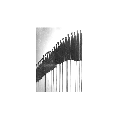 The Gray In Between (PRE-ORDER 06/20/2025)(VINYL) | Mint (M) Mint (M) Get Cheap Vinyl