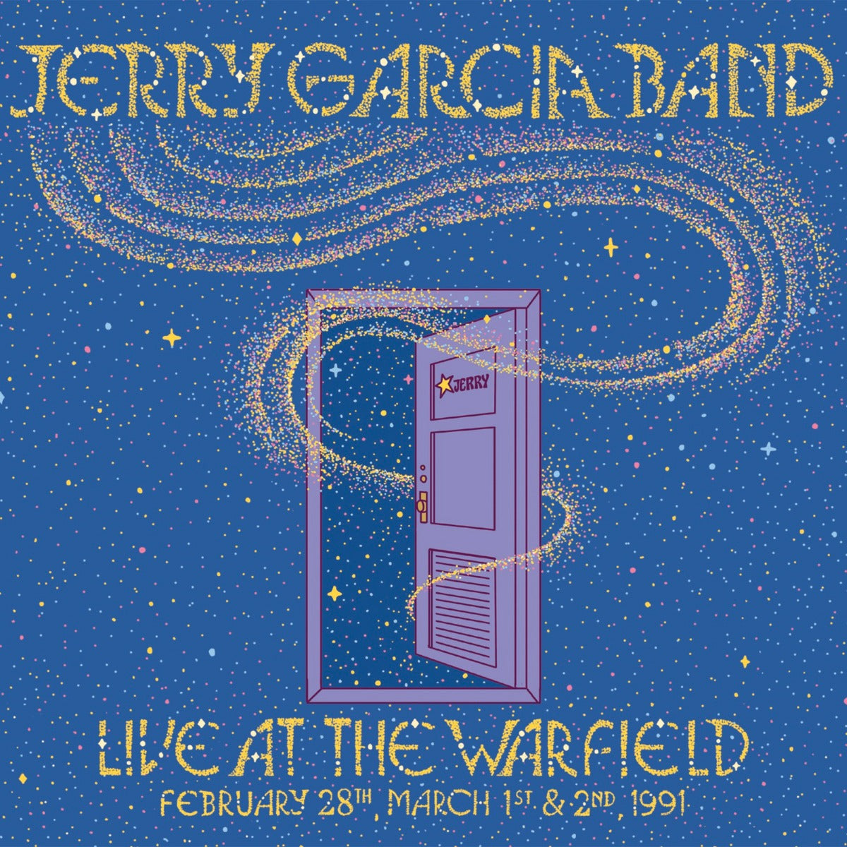 Live At The Warfield (PRE-ORDER 8/15/25))[6CD] | Mint (M) Mint (M) Get Cheap Vinyl