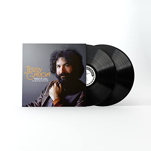 Might As Well: A Round Records Retrospective (2LP) | Mint (M) Mint (M) Get Cheap Vinyl