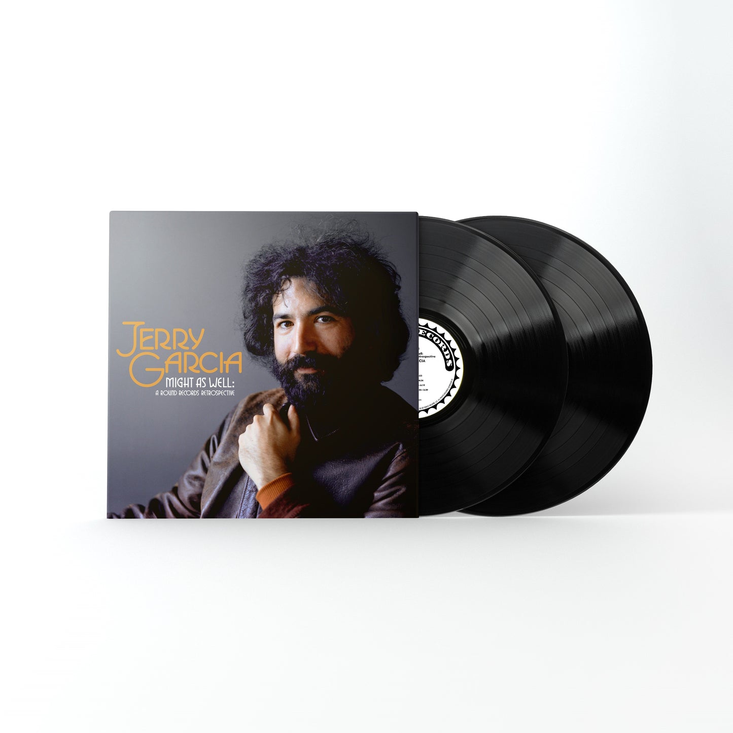 Might As Well: A Round Records Retrospective (2LP) | Mint (M) Mint (M) Get Cheap Vinyl