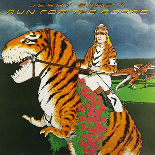 Run For The Roses [LP] | Mint (M) Mint (M) Get Cheap Vinyl